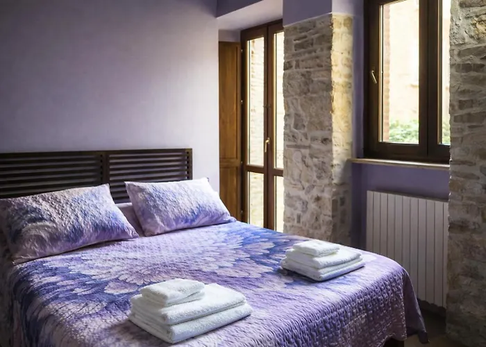 Hotel Residenza Sant'Andrea Campobasso